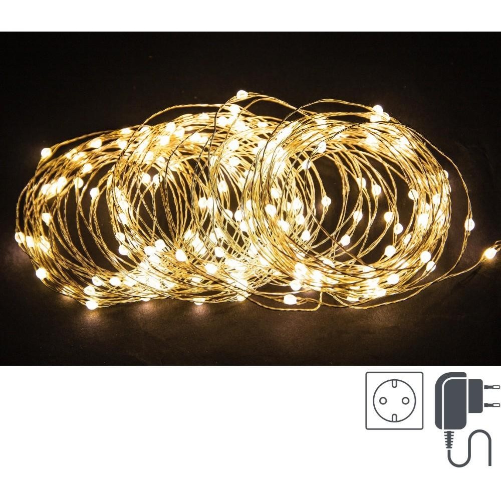 300 MICROLED LUX CLASSIC IP44 ESTERNO